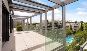 Vente Villa sur toit Madrid