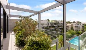 Vente Villa sur toit Madrid