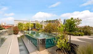 Vente Villa sur toit Madrid