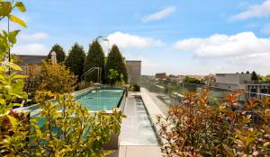 Vente Villa sur toit Madrid