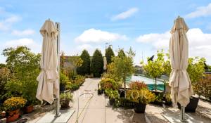 Vente Villa sur toit Madrid