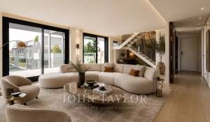 Vente Villa sur toit Madrid