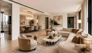 Vente Villa sur toit Madrid