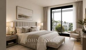 Vente Villa sur toit Madrid