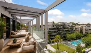 Vente Villa sur toit Madrid
