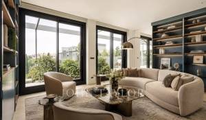 Vente Villa sur toit Madrid