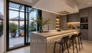 Vente Villa sur toit Madrid