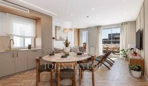 Vente Villa sur toit Madrid