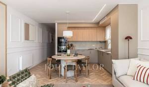 Vente Villa sur toit Madrid