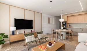 Vente Villa sur toit Madrid