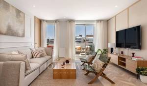 Vente Villa sur toit Madrid