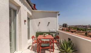 Vente Villa sur toit Madrid