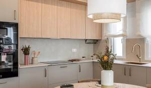 Vente Villa sur toit Madrid