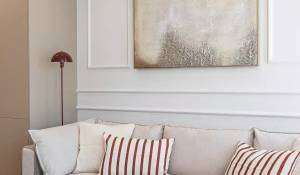 Vente Villa sur toit Madrid