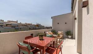 Vente Villa sur toit Madrid