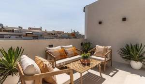 Vente Villa sur toit Madrid