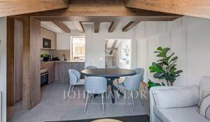 Vente Villa sur toit Madrid