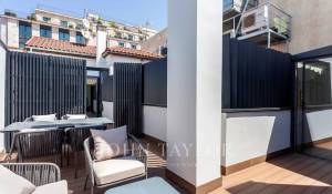 Vente Villa sur toit Madrid