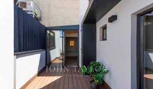 Vente Villa sur toit Madrid