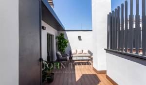 Vente Villa sur toit Madrid