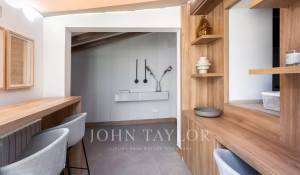 Vente Villa sur toit Madrid