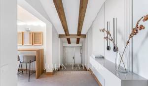 Vente Villa sur toit Madrid