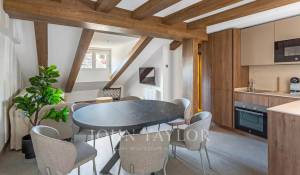 Vente Villa sur toit Madrid