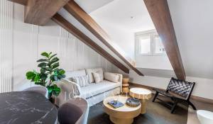 Vente Villa sur toit Madrid