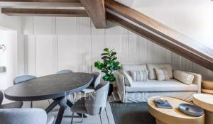 Vente Villa sur toit Madrid