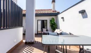 Vente Villa sur toit Madrid