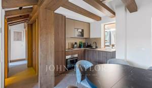 Vente Villa sur toit Madrid