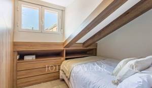 Vente Villa sur toit Madrid