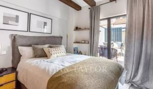 Vente Villa sur toit Madrid