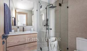 Vente Villa sur toit Madrid