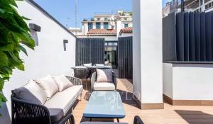 Vente Villa sur toit Madrid