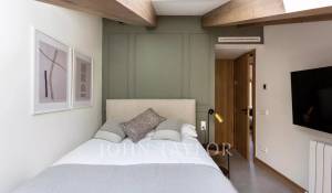 Vente Villa sur toit Madrid