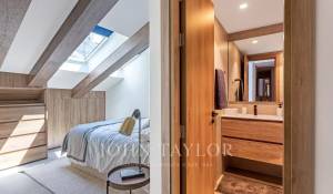 Vente Villa sur toit Madrid