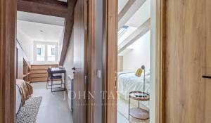 Vente Villa sur toit Madrid