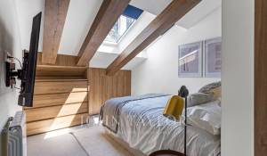 Vente Villa sur toit Madrid