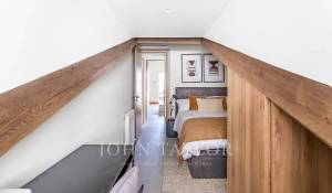 Vente Villa sur toit Madrid