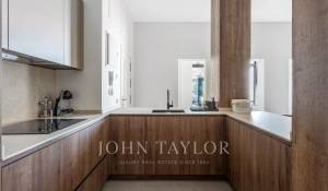 Vente Villa sur toit Madrid