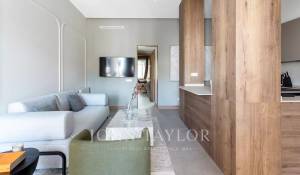 Vente Villa sur toit Madrid