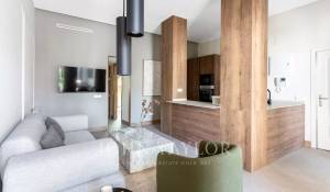 Vente Villa sur toit Madrid