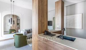 Vente Villa sur toit Madrid