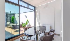 Vente Villa sur toit Madrid