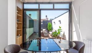 Vente Villa sur toit Madrid