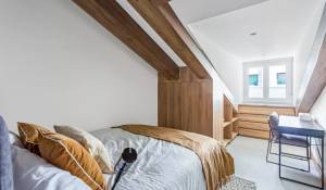 Vente Villa sur toit Madrid