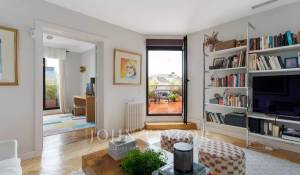 Vente Villa sur toit Madrid