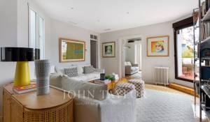 Vente Villa sur toit Madrid