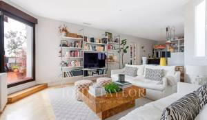 Vente Villa sur toit Madrid